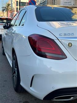 مێرسێدس بێنز C-Class